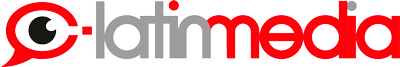 Logo Creative Latin Media